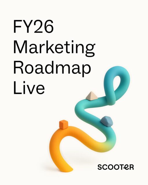 The Future of Marketing Roadmap report is live!

After speaking with over 100 of Australia’s top marketers, our findings found clear messages: while challenges remain, the opportunities for smart, strategic marketing have never been greater.

The report highlights the growing demand for flexible models, strategic partnerships and a stronger focus on measurable impact.

@bandtaustralia breaks down some of the key insights from the report, read their coverage via link in our bio. 

For the full report, head to our website (link in bio).