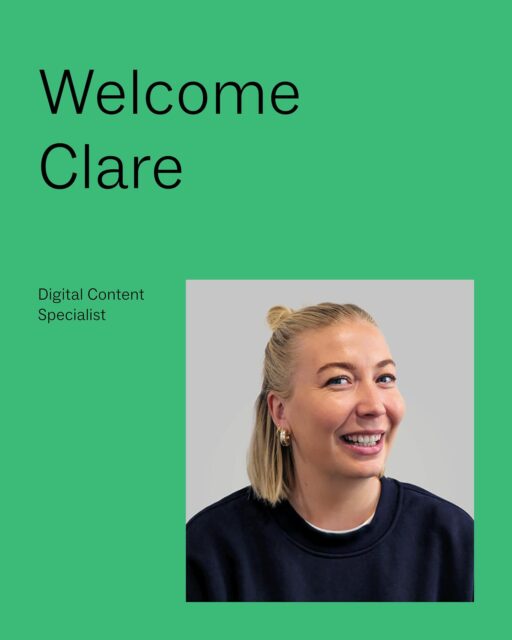 We’re excited to welcome Clare to our Marketing team!
 
With over a decade of experience in creating customer-led content on platforms like TikTok, her expertise is a game changer for both our current clients and the many new brands diving into the platform.
 
Her strengths lie in crafting compelling, audience-focused, engaging content and executing digital marketing campaigns that bring your brand to life.
 
Clare has a proven track record of developing innovative campaigns that deliver measurable growth for clients across a wide range of industries. Her ability to translate audience insights into impactful digital content strategies makes her an invaluable asset to our team
 
Clare’s hit the ground running, and we can’t wait to see where her creative ideas and experience take us.
 
Welcome, Clare!