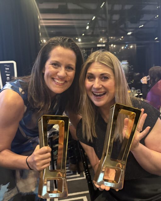 We’ve got some pretty sweet news…
Our work with @duluxaus and their Jelly Beans promotion recently picked up Gold at the @shopassociationanz Retail Marketing Awards 🥇
We wanted to give the iconic campaign a fresh twist making it bigger, more visible, and more rewarding for customers, with the chance to win a $10K Golden Jelly Bean and a 1.7m paint can that travelled around retailers sampling Jelly Beans to excited shoppers.
And the best part? It didn’t just look good… it worked too.
Proof if needed that long standing partnerships can afford you the trust and inspiration needed to produce enduring work together.
Read more on the campaign and our win via the #linkinbio