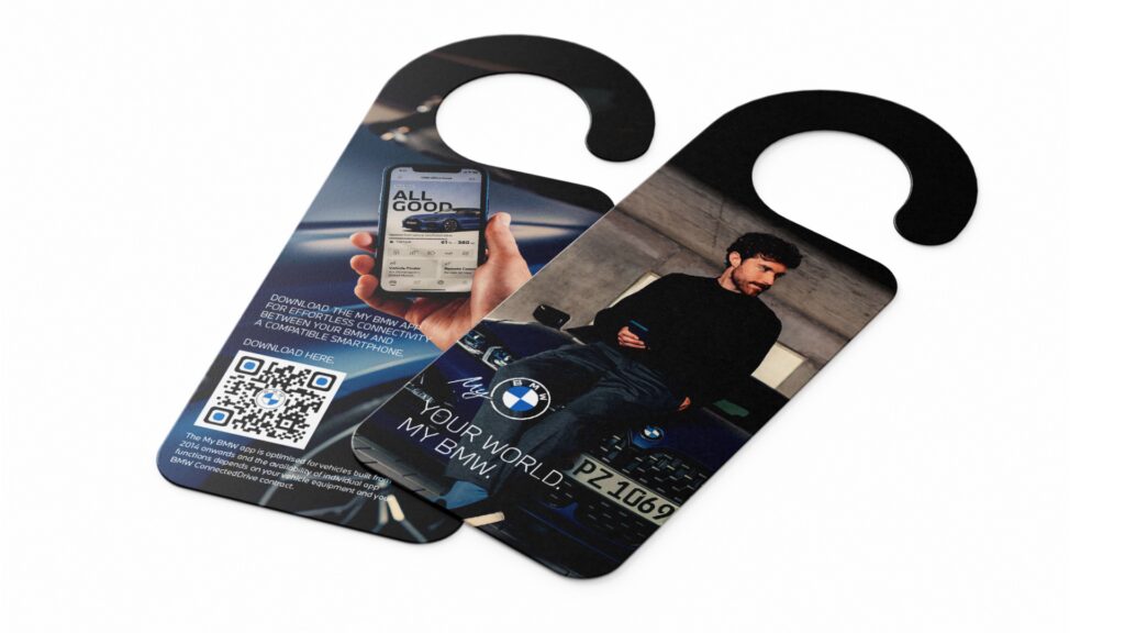 bmw customer support branding campaign marketing scooter creative agency melbourne