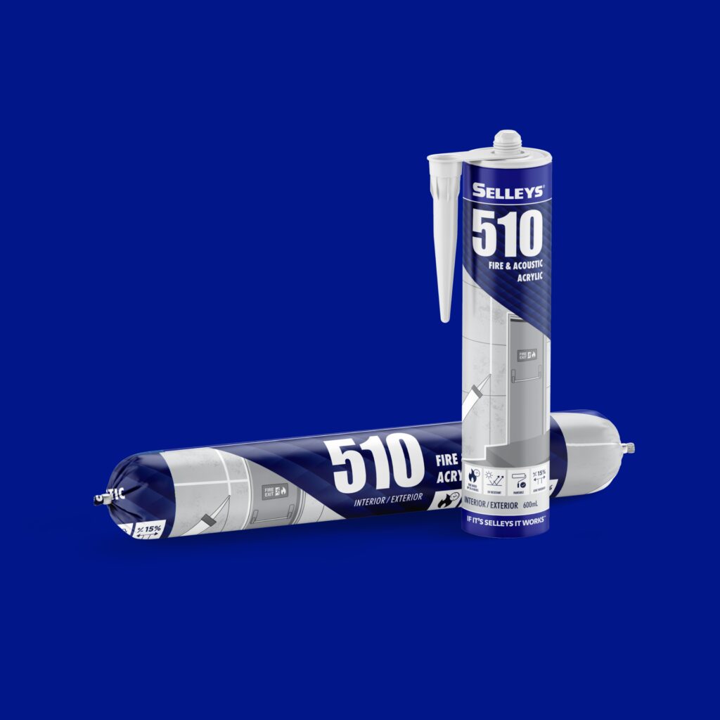 selleys sealant gaps branding marketing creative agency campaign scooter melbourne