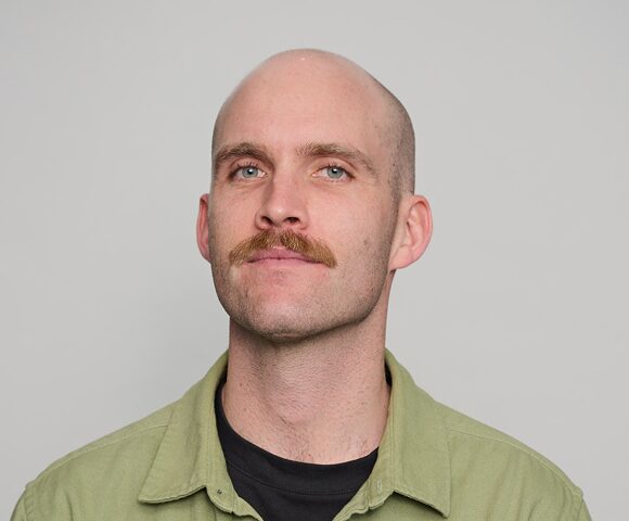 isaac mccluskey scooter creative marketing agency melbourne