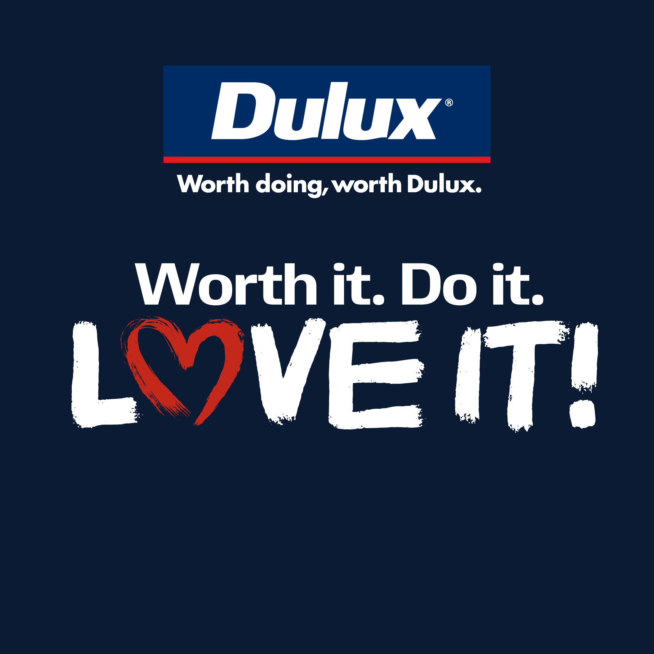 Scooter Joins the Dulux Village