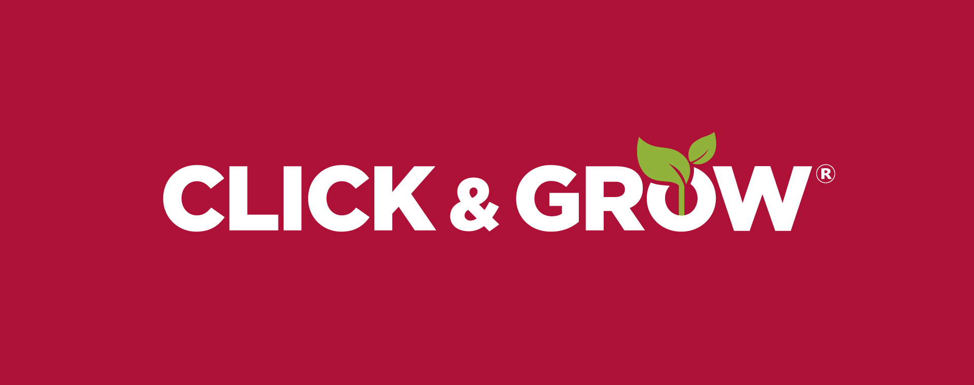Yates Click & Grow