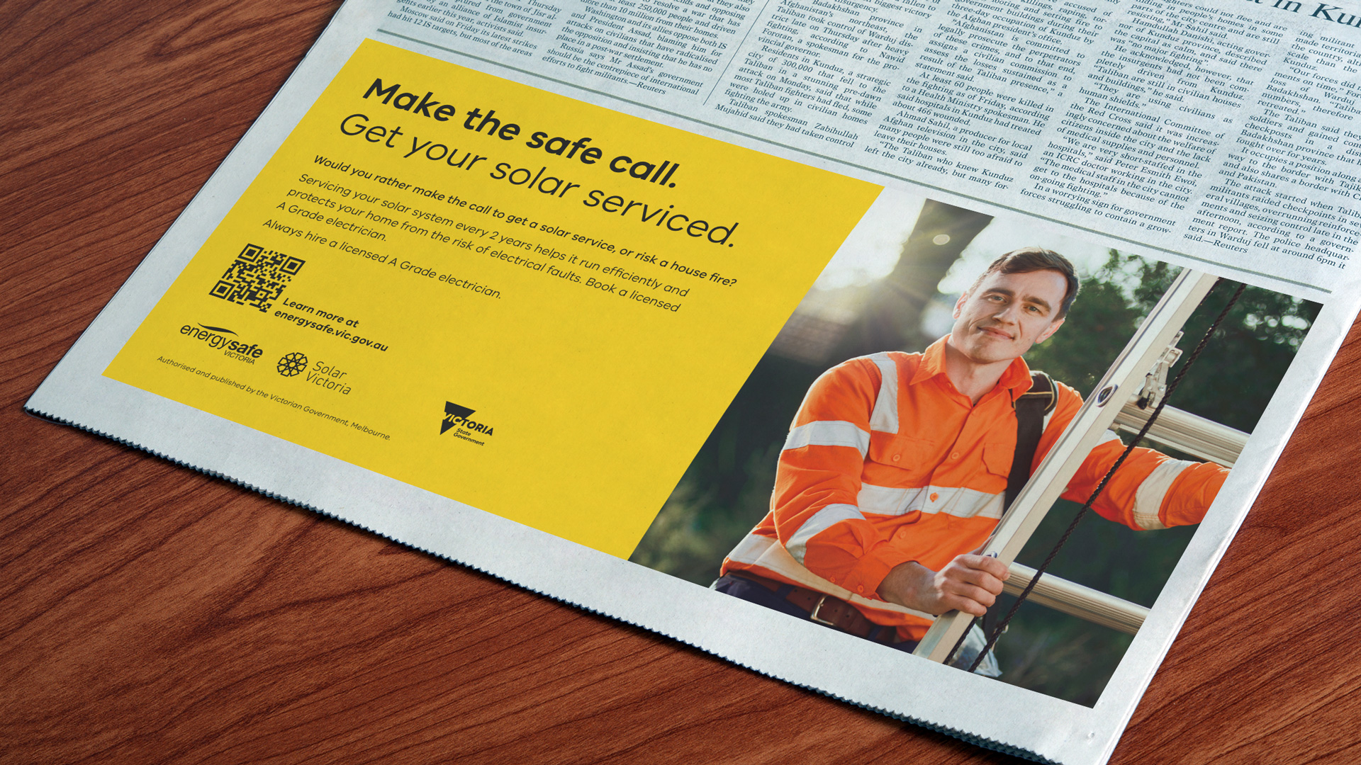 scooter energy safe solar safety print1