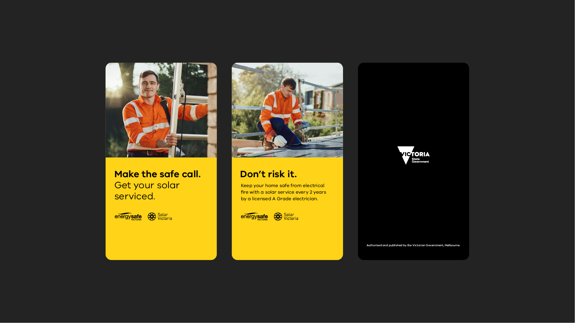 scooter energy safe solar safety campaign social 6 80
