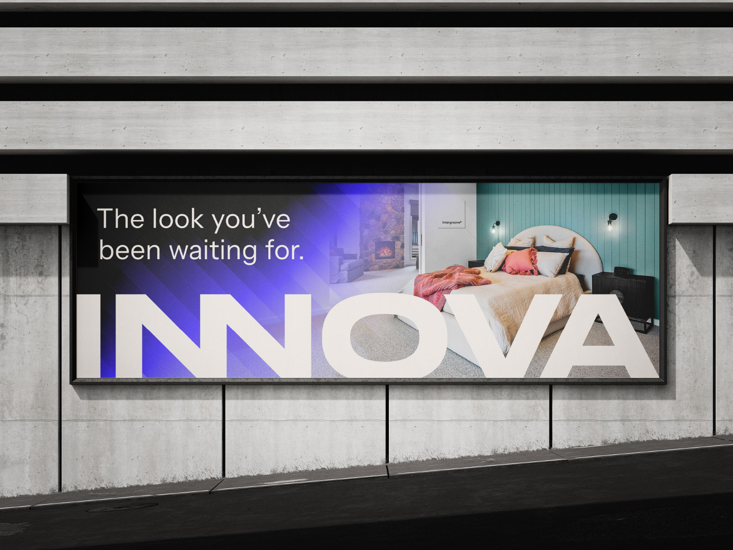 Innova by Etex