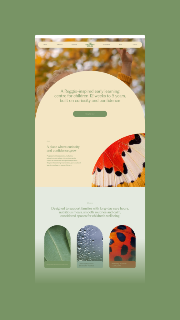 CaseStudy TheChildrenAlter Website 1080x1920