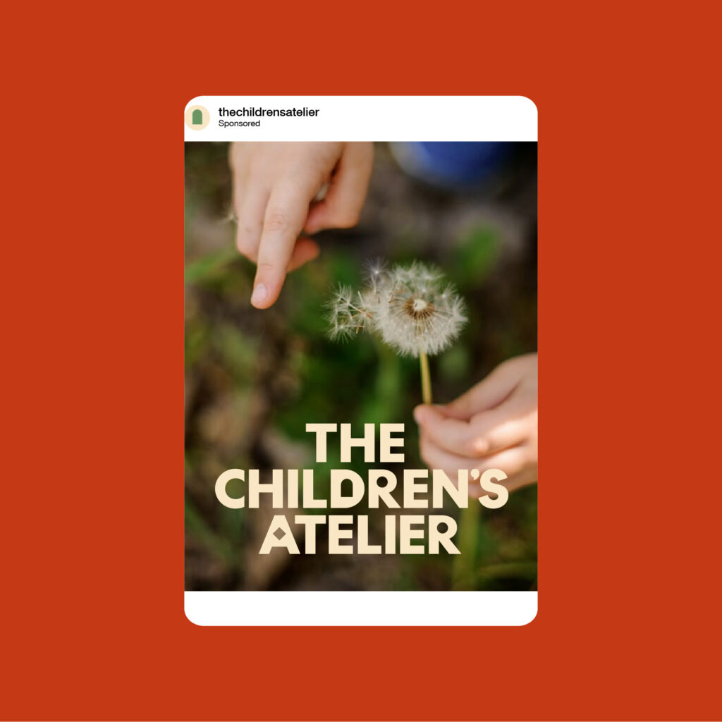 Childrens Atelier Carousel 1920x1920