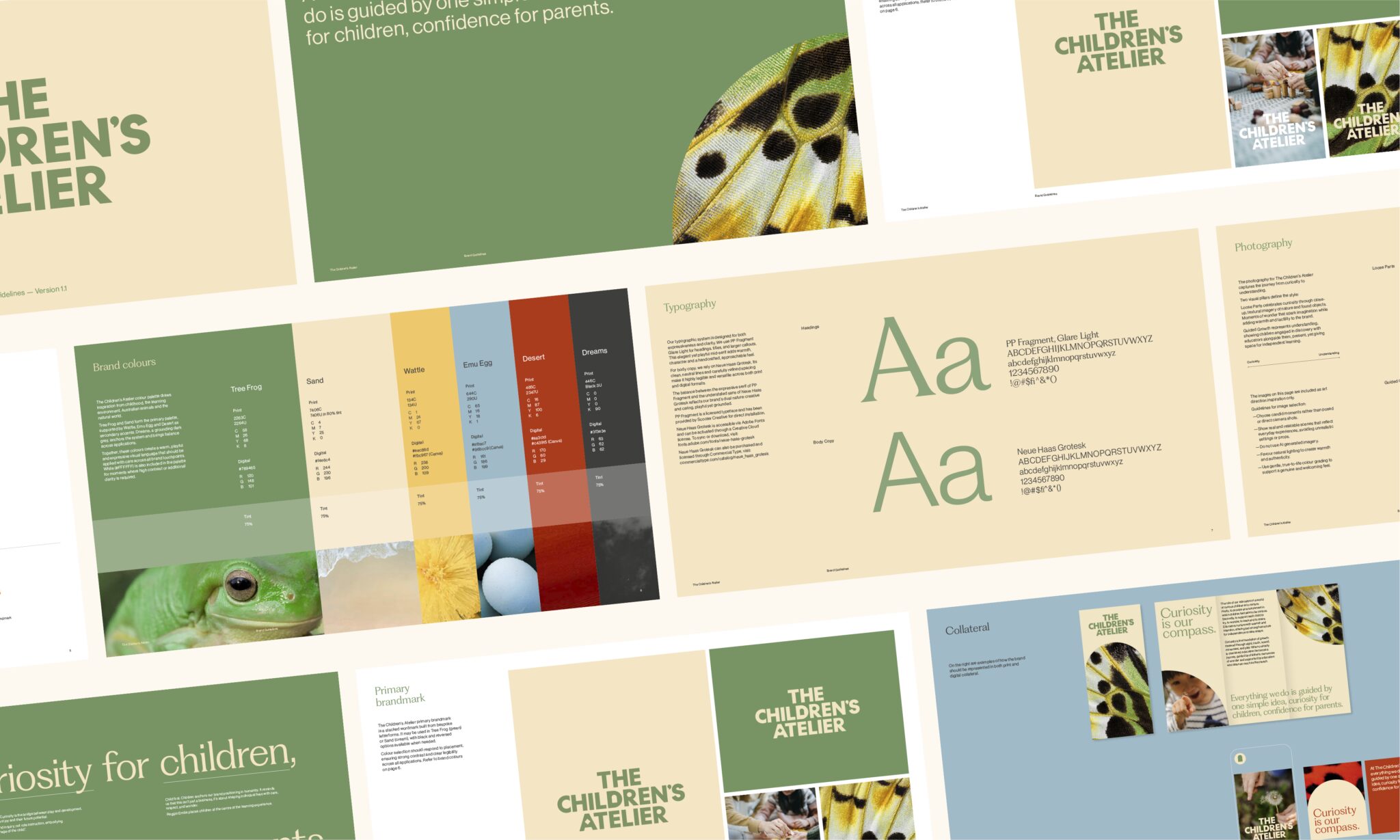 Childrens Atelier Style guide 2048x1152@2x