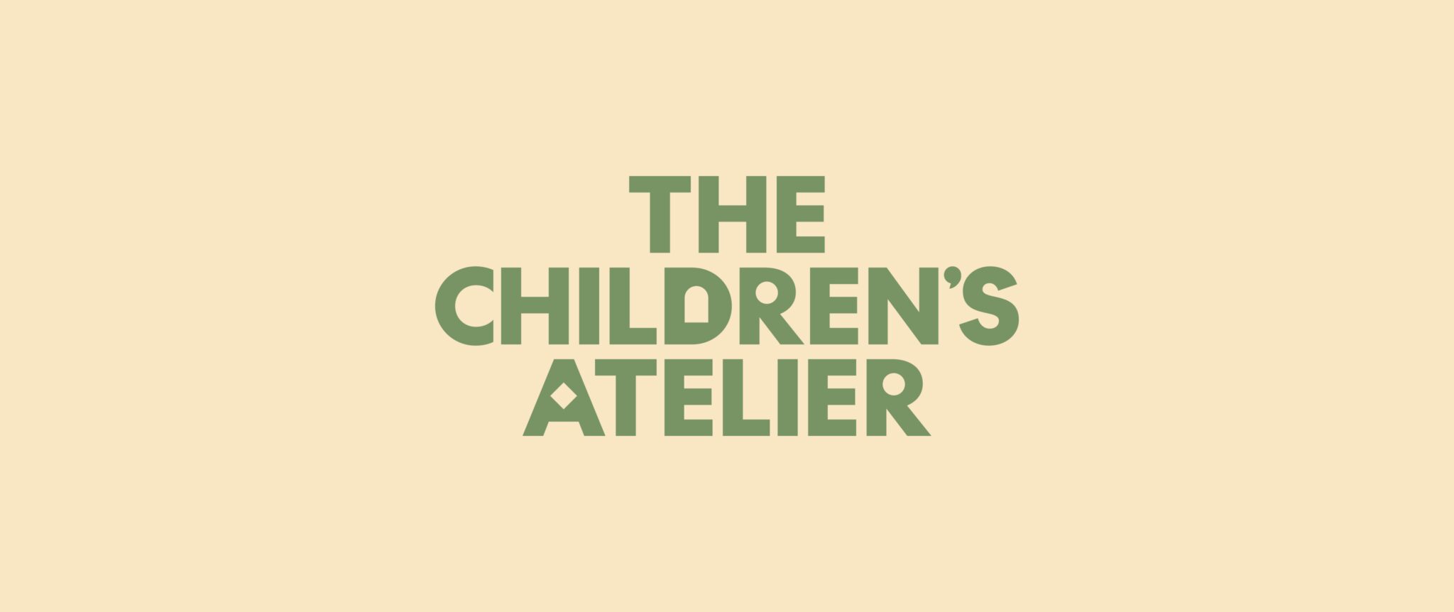 The Children’s Atelier