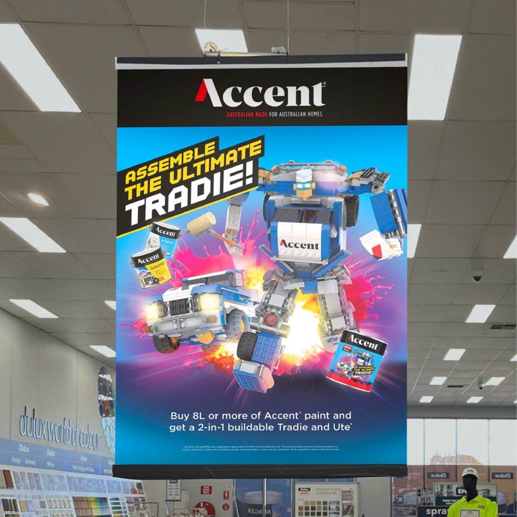 Accent blocks Poster 1080x1080 x2